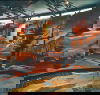 Warradjan Cultural Centre - Tweed Heads Accommodation