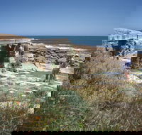 Water Wheel - Tweed Heads Accommodation