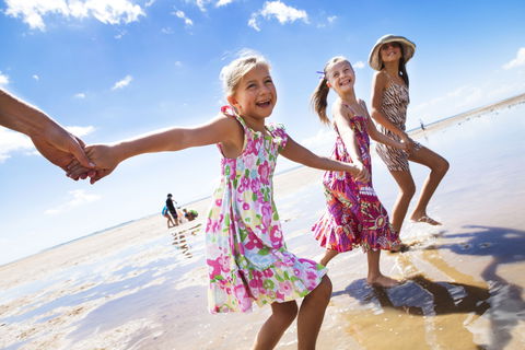 Wellington Point Recreation Reserve - Tweed Heads Accommodation 0