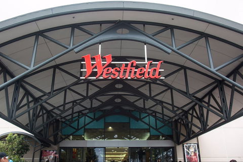 Westfield Shopping Centre, Mount Druitt - Tweed Heads Accommodation 0