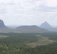Wild Horse Mountain Lookout - Tweed Heads Accommodation