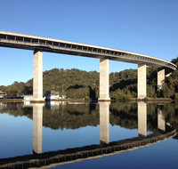 Woronora River - Tweed Heads Accommodation