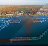 Wyndham Harbour - Tweed Heads Accommodation