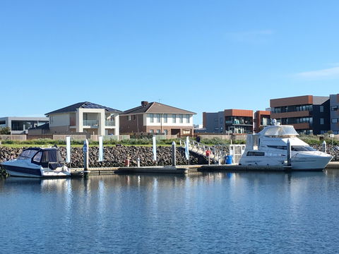 Wyndham Harbour - Tweed Heads Accommodation 1