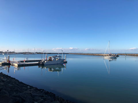 Wyndham Harbour - Tweed Heads Accommodation 2