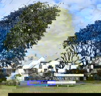Yamba Museum - Tweed Heads Accommodation