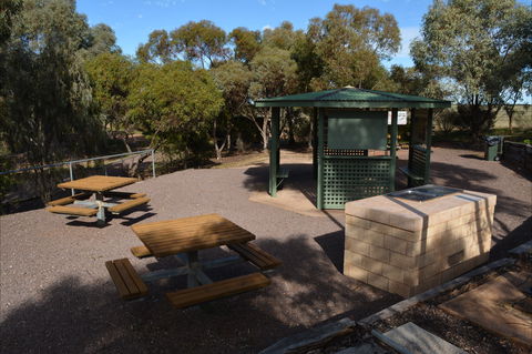 Yeldulknie Weir & Reservoir - Tweed Heads Accommodation 2