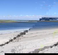 Acraman Creek Conservation Park - Tweed Heads Accommodation
