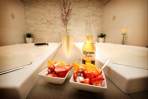 Aqua Vitae Day Spa - Tweed Heads Accommodation 0