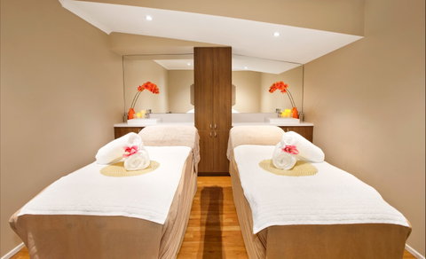 Aqua Vitae Day Spa - Tweed Heads Accommodation 1