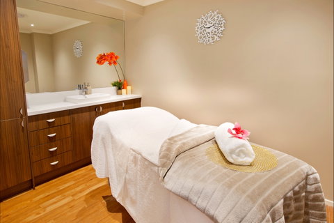Aqua Vitae Day Spa - Tweed Heads Accommodation 2