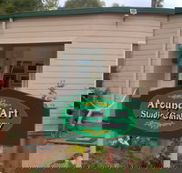 Around Art Studio/Gallery - Tweed Heads Accommodation