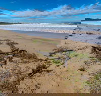 Avenue Beach - Tweed Heads Accommodation
