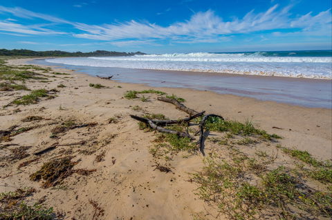 Avenue Beach - Tweed Heads Accommodation 0