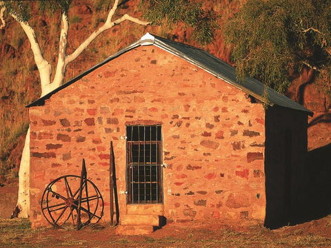 Barrow Creek - Tweed Heads Accommodation 2