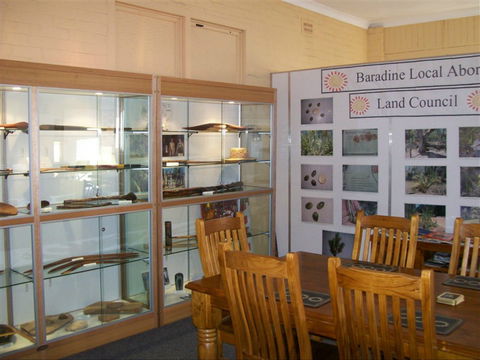 Baradine Local Aboriginal Land Council And Keeping Place - Tweed Heads Accommodation 0