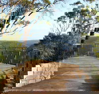 Barnetts lookout - Tweed Heads Accommodation