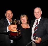 Bathurst Harness Racing Club - Tweed Heads Accommodation