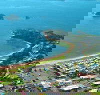 Batehaven - Tweed Heads Accommodation