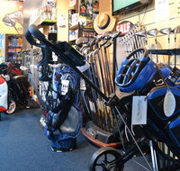 Bathurst Golf Club - Tweed Heads Accommodation