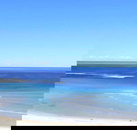 Beach Art Gallery - Tweed Heads Accommodation