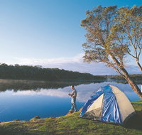 Blackwood River - Tweed Heads Accommodation
