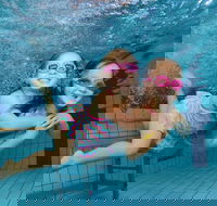 Blacktown Aquatic Centre - Tweed Heads Accommodation