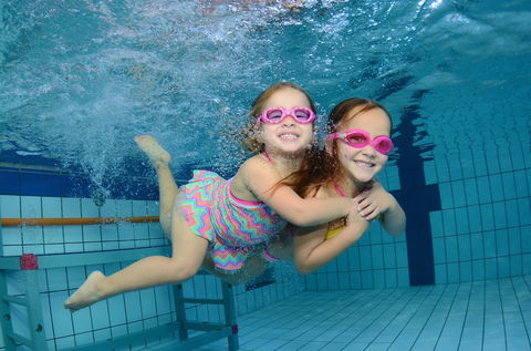Blacktown Aquatic Centre - Tweed Heads Accommodation 0