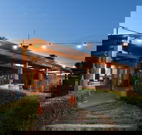 Borrodell Estate - Tweed Heads Accommodation