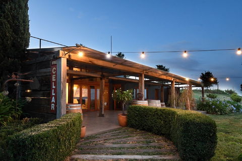 Borrodell Estate - Tweed Heads Accommodation 0