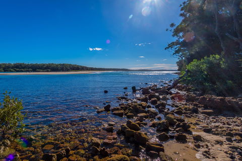Buckleys Beach - Tweed Heads Accommodation 0