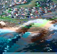 Bulli - Tweed Heads Accommodation