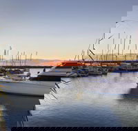 Bundaberg Port Marina - Tweed Heads Accommodation