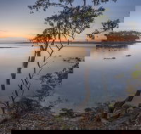 Bundian Way Story Trail - Tweed Heads Accommodation