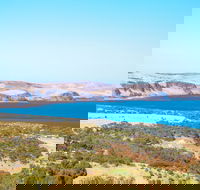 Carrickalinga Lookout - Tweed Heads Accommodation