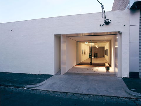 Centre For Contemporary Photography - Tweed Heads Accommodation 0