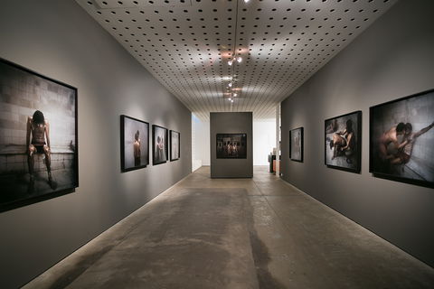 Centre For Contemporary Photography - Tweed Heads Accommodation 1