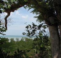 Channel Point Coastal Reserve - Tweed Heads Accommodation