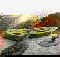Cloudehill Gardens - Tweed Heads Accommodation