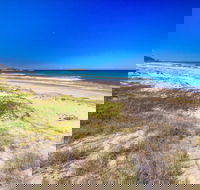 Conjola Lake Ocean Beach - Tweed Heads Accommodation