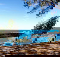 Coral Cove - Tweed Heads Accommodation
