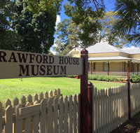 Crawford House Alstonville