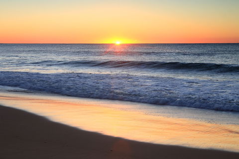 Culburra Surf Beach - Tweed Heads Accommodation 0