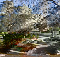 Curry Reserve - Tweed Heads Accommodation
