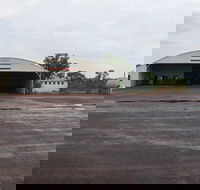Daly Waters Aviation Complex - Tweed Heads Accommodation