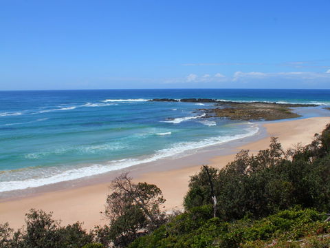 Diggers Headland - Tweed Heads Accommodation 0
