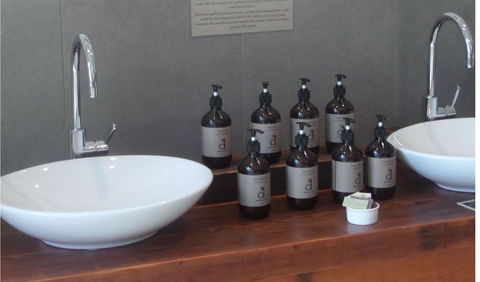 Dindi Naturals - Tweed Heads Accommodation 2