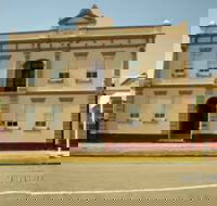 Dungog Museum - Tweed Heads Accommodation