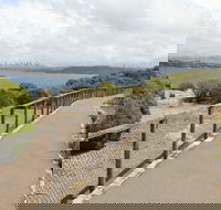 Fairfax walk - Tweed Heads Accommodation