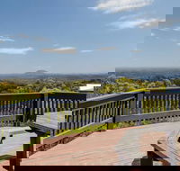Finchley Lookout - Tweed Heads Accommodation
